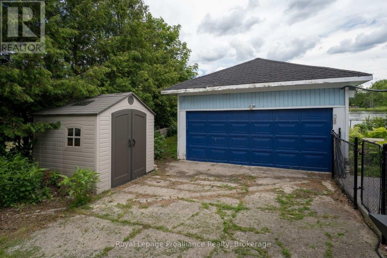 13 SOUTH TRENT STREET, Quinte West (Frankford Ward), Ontario, K0K2C0