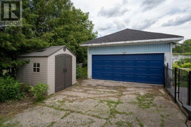 13 SOUTH TRENT STREET Quinte West (Frankford Ward) Ontario photo 48