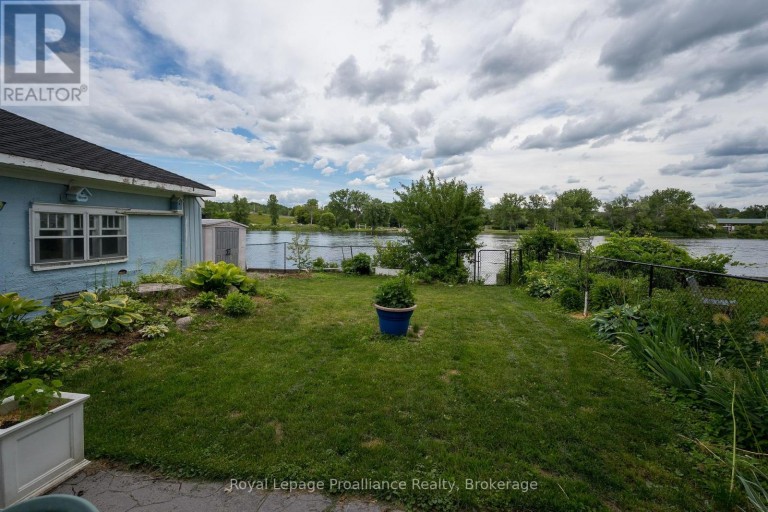 13 SOUTH TRENT STREET, Quinte West (Frankford Ward), Ontario, K0K2C0