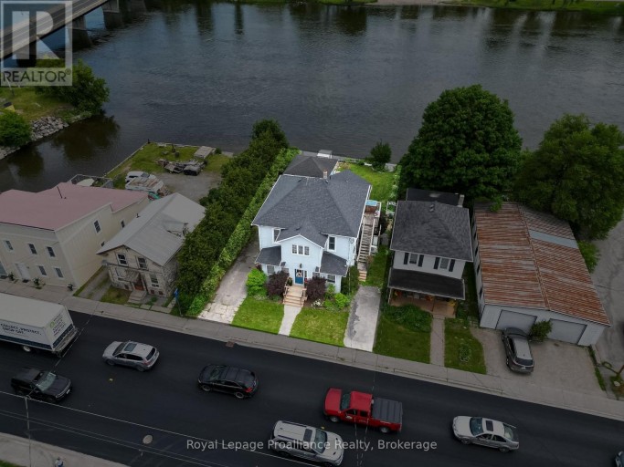 13 SOUTH TRENT STREET, Quinte West (Frankford Ward), Ontario, K0K2C0