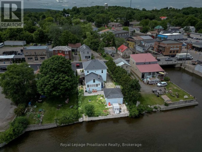 13 SOUTH TRENT STREET, Quinte West (Frankford Ward), Ontario, K0K2C0