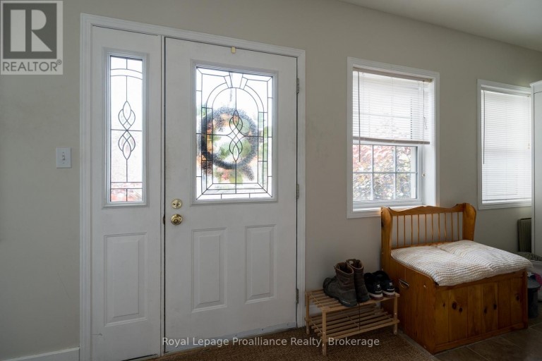 13 SOUTH TRENT STREET, Quinte West (Frankford Ward), Ontario, K0K2C0