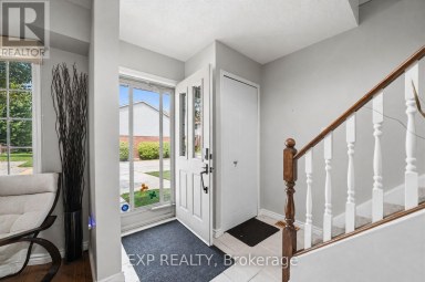 49 - 511 ADMIRAL DRIVE London East (East I) Ontario photo 12
