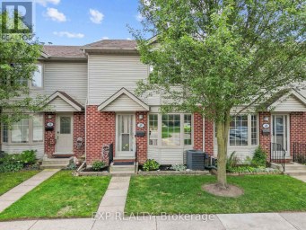 49 - 511 ADMIRAL DRIVE London East (East I) Ontario photo 2