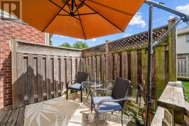 49 - 511 ADMIRAL DRIVE London East (East I) Ontario photo 22