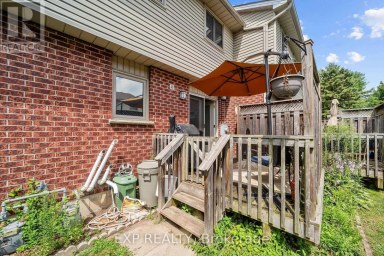49 - 511 ADMIRAL DRIVE London East (East I) Ontario photo 23