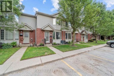 49 - 511 ADMIRAL DRIVE London East (East I) Ontario photo 24