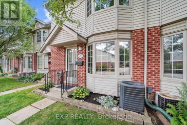 49 - 511 ADMIRAL DRIVE London East (East I) Ontario photo 25