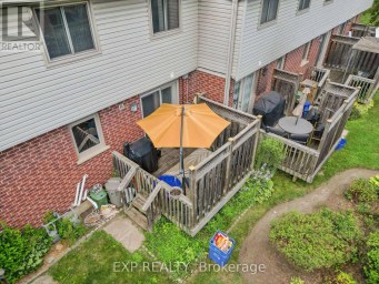 49 - 511 ADMIRAL DRIVE London East (East I) Ontario photo 26