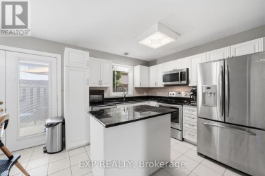 49 - 511 ADMIRAL DRIVE London East (East I) Ontario photo 3