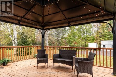 1108 BOUNDARY ROAD Pembroke Ontario photo 11
