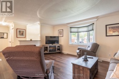 1108 BOUNDARY ROAD Pembroke Ontario photo 13