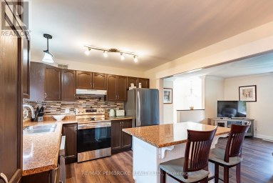 1108 BOUNDARY ROAD Pembroke Ontario photo 16