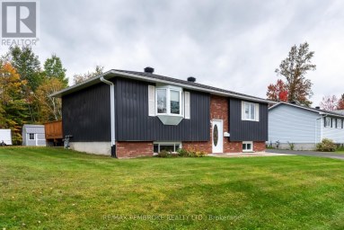 1108 BOUNDARY ROAD Pembroke Ontario photo 2