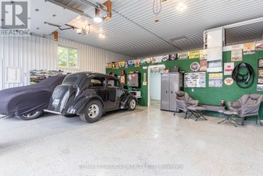 1108 BOUNDARY ROAD Pembroke Ontario photo 6