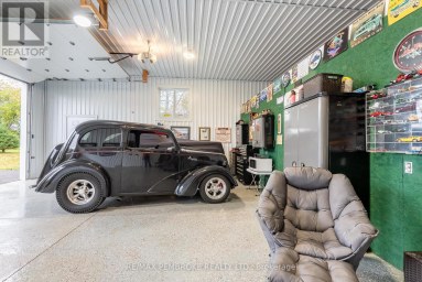1108 BOUNDARY ROAD Pembroke Ontario photo 8