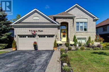 9 CRANBERRY HEIGHTS Wasaga Beach Ontario photo 1