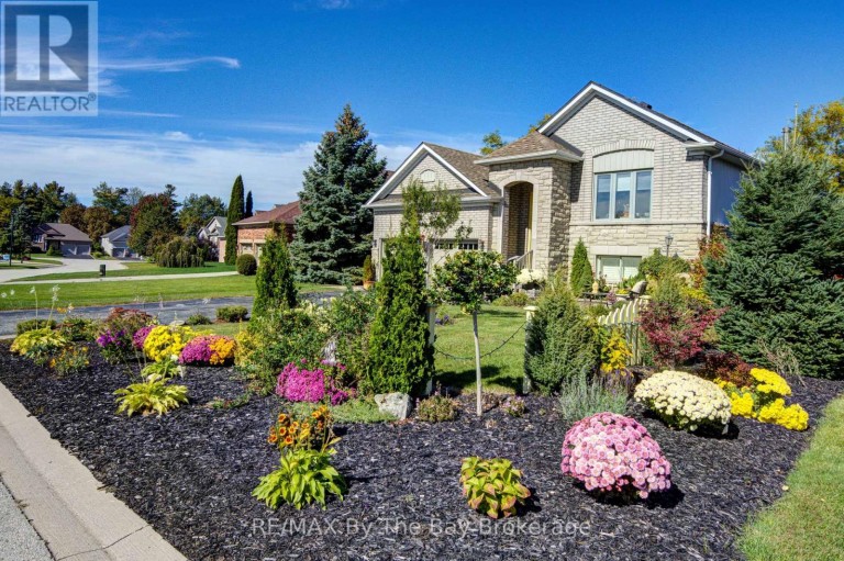 9 CRANBERRY HEIGHTS, Wasaga Beach, Ontario, L9Z1M9