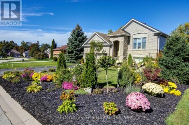 9 CRANBERRY HEIGHTS Wasaga Beach Ontario photo 2