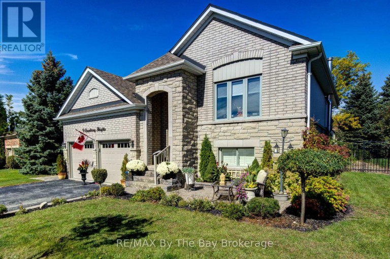 9 CRANBERRY HEIGHTS, Wasaga Beach, Ontario, L9Z1M9