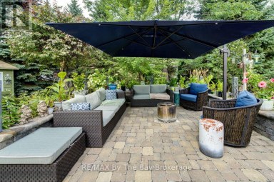 9 CRANBERRY HEIGHTS Wasaga Beach Ontario photo 37