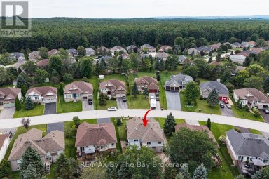 9 CRANBERRY HEIGHTS Wasaga Beach Ontario photo 49