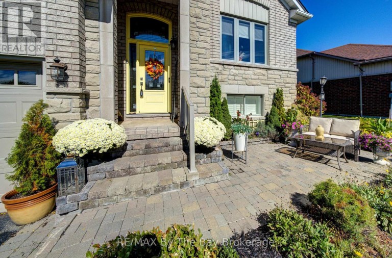 9 CRANBERRY HEIGHTS, Wasaga Beach, Ontario, L9Z1M9
