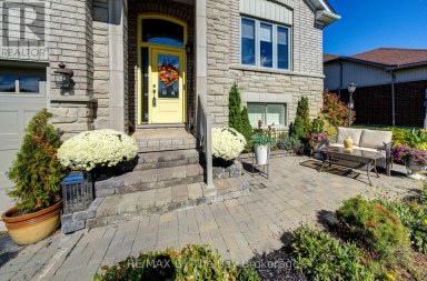 9 CRANBERRY HEIGHTS Wasaga Beach Ontario photo 6