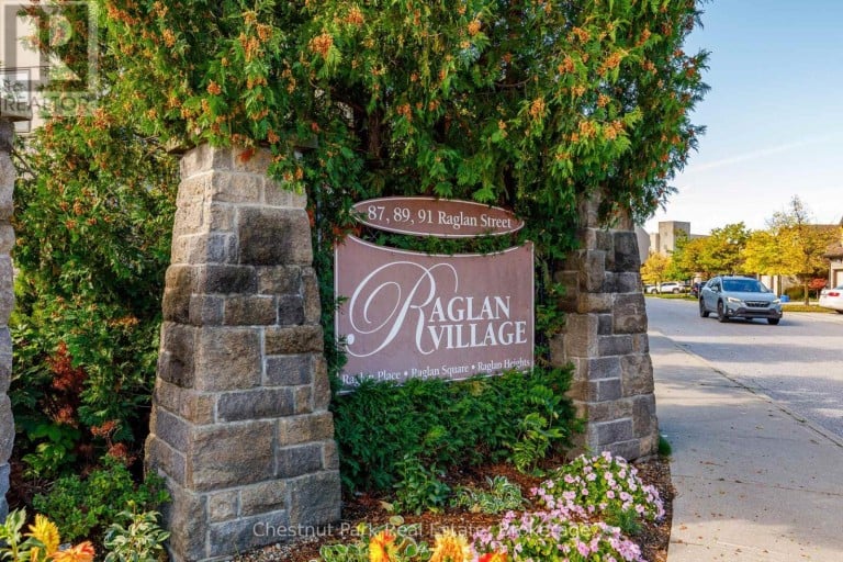 416 - 91 RAGLAN STREET, Collingwood, Ontario, L9Y4V3