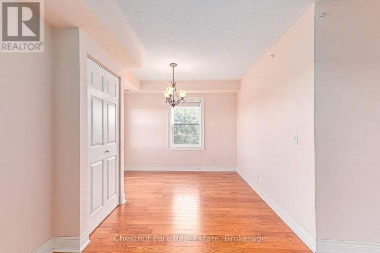 416 - 91 RAGLAN STREET, Collingwood, Ontario, L9Y4V3