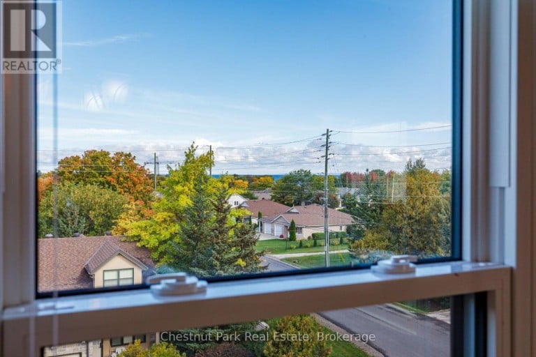 416 - 91 RAGLAN STREET, Collingwood, Ontario, L9Y4V3