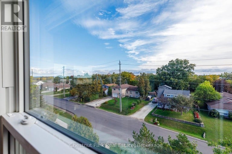 416 - 91 RAGLAN STREET, Collingwood, Ontario, L9Y4V3