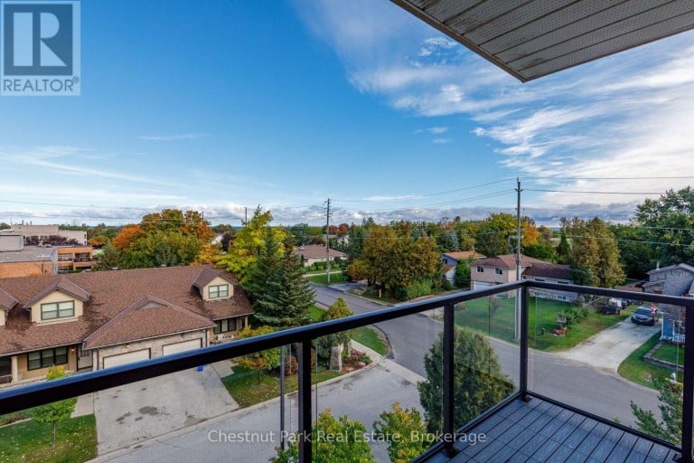 416 - 91 RAGLAN STREET, Collingwood, Ontario, L9Y4V3