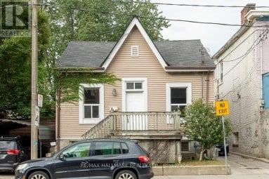478 LOGAN AVENUE Toronto (South Riverdale) Ontario photo 1