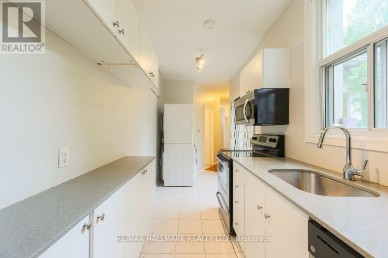 478 LOGAN AVENUE, Toronto (South Riverdale), Ontario, M4M2P4