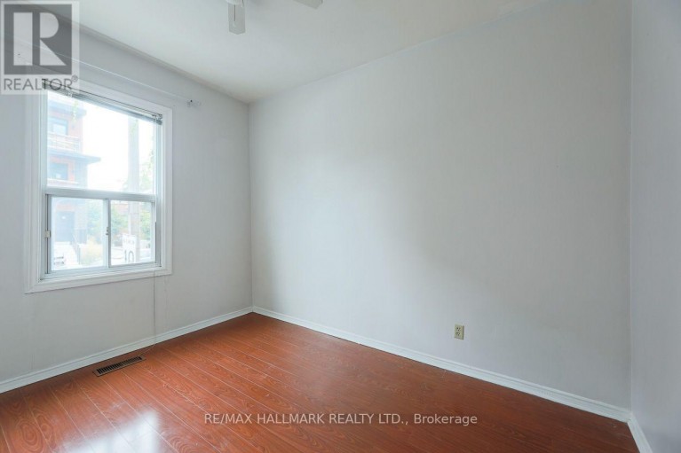 478 LOGAN AVENUE, Toronto (South Riverdale), Ontario, M4M2P4