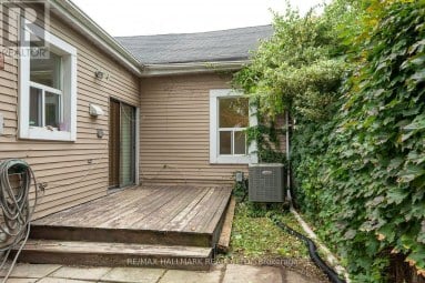 478 LOGAN AVENUE Toronto (South Riverdale) Ontario photo 20