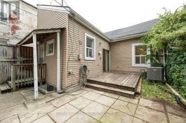 478 LOGAN AVENUE Toronto (South Riverdale) Ontario photo 21