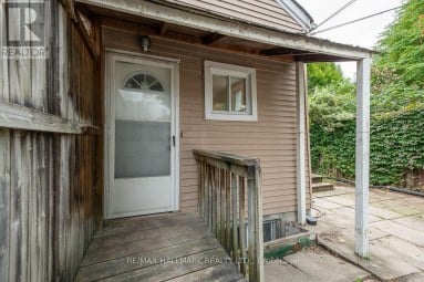 478 LOGAN AVENUE Toronto (South Riverdale) Ontario photo 23
