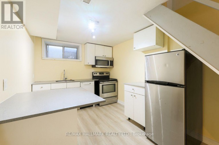 478 LOGAN AVENUE, Toronto (South Riverdale), Ontario, M4M2P4