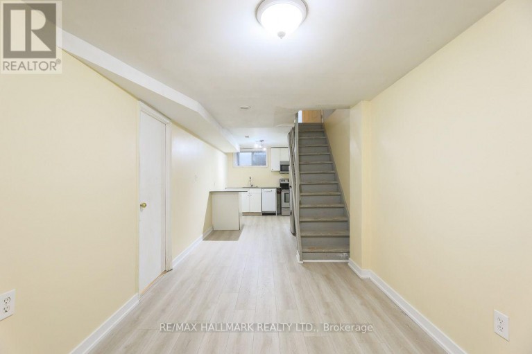 478 LOGAN AVENUE, Toronto (South Riverdale), Ontario, M4M2P4