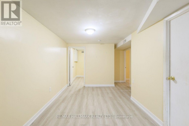 478 LOGAN AVENUE, Toronto (South Riverdale), Ontario, M4M2P4