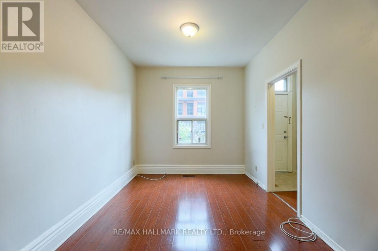 478 LOGAN AVENUE, Toronto (South Riverdale), Ontario, M4M2P4
