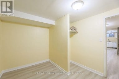 478 LOGAN AVENUE Toronto (South Riverdale) Ontario photo 31