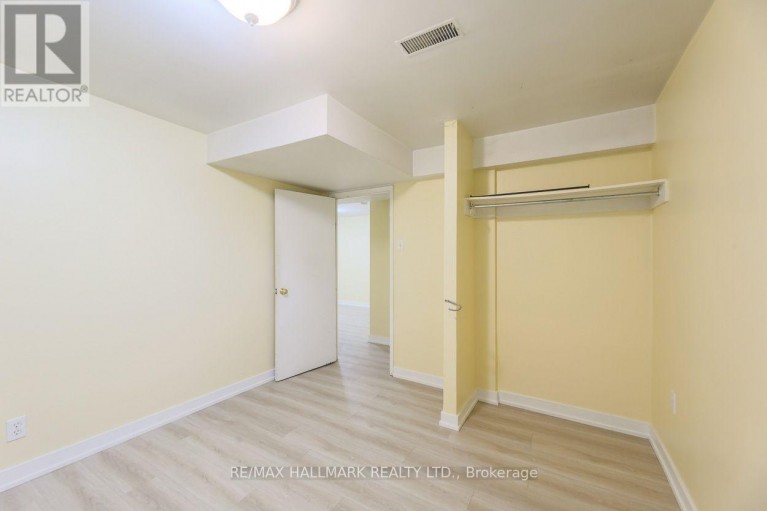 478 LOGAN AVENUE, Toronto (South Riverdale), Ontario, M4M2P4