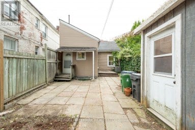 478 LOGAN AVENUE Toronto (South Riverdale) Ontario photo 36