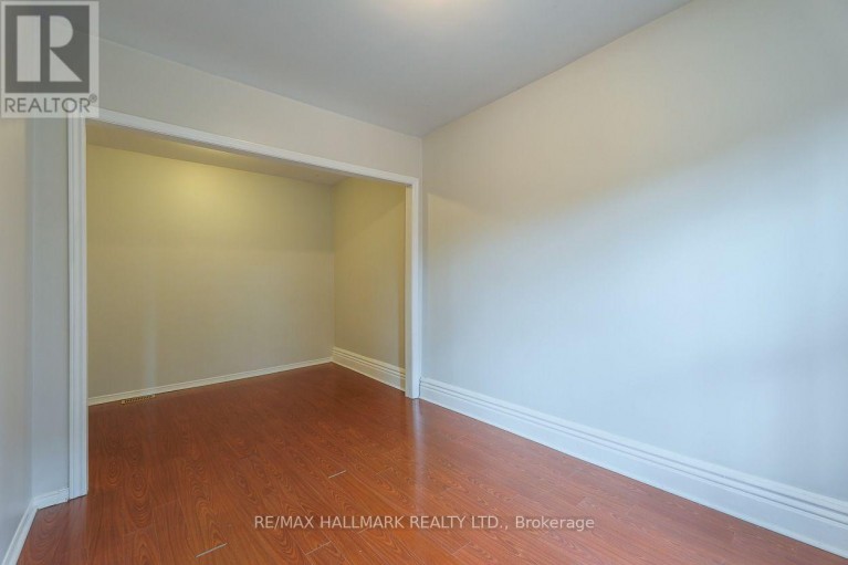 478 LOGAN AVENUE, Toronto (South Riverdale), Ontario, M4M2P4