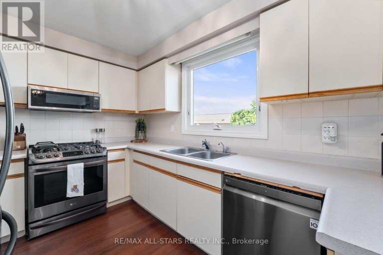222 BISCAYNE BOULEVARD, Georgina (Keswick South), Ontario, L4P3L8