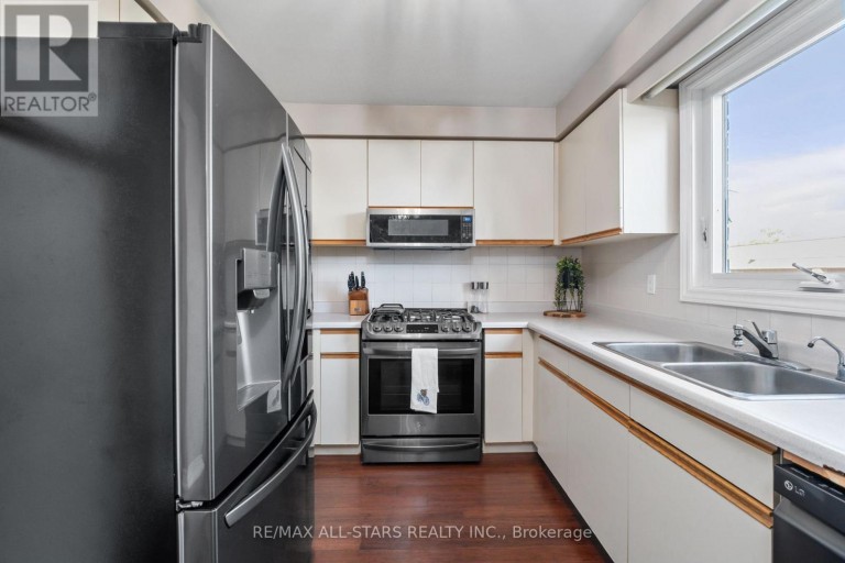222 BISCAYNE BOULEVARD, Georgina (Keswick South), Ontario, L4P3L8
