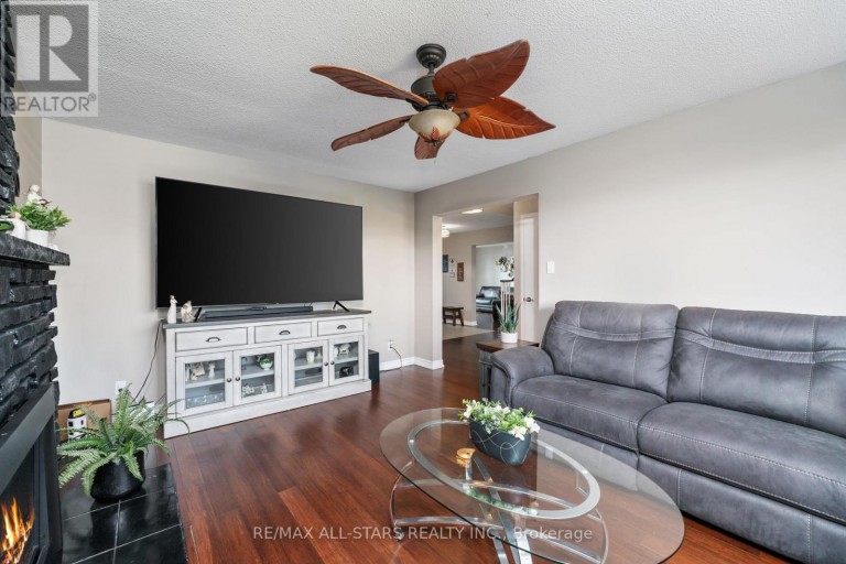 222 BISCAYNE BOULEVARD, Georgina (Keswick South), Ontario, L4P3L8